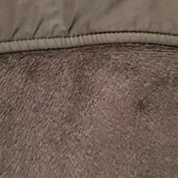 ☆HOST PICK☆  Fila Sport jacket size M 10-12 black - Picture 5 of 8